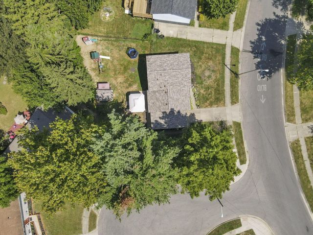 5340 Carbondale Drive, Columbus, OH 43232