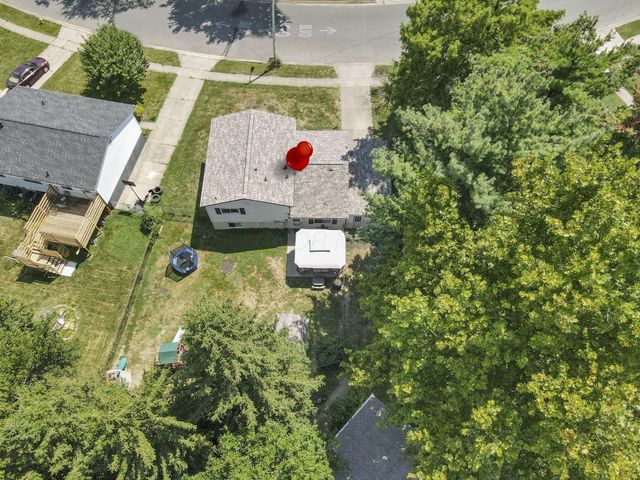 5340 Carbondale Drive, Columbus, OH 43232
