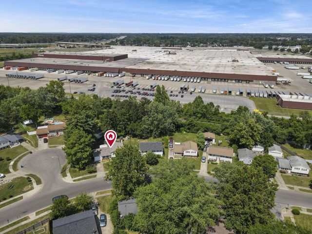 5340 Carbondale Drive, Columbus, OH 43232