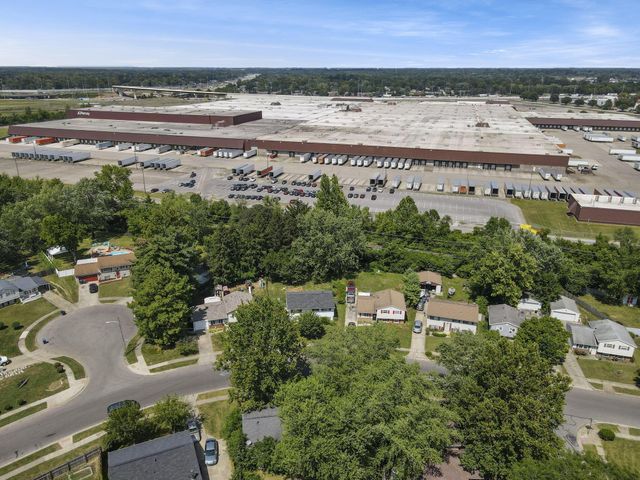 5340 Carbondale Drive, Columbus, OH 43232
