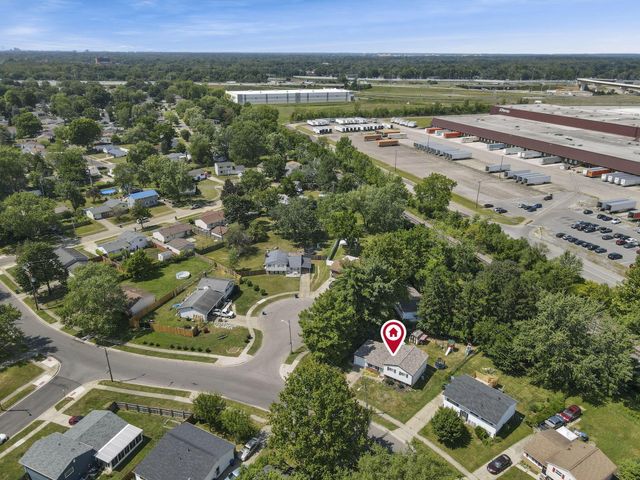 5340 Carbondale Drive, Columbus, OH 43232