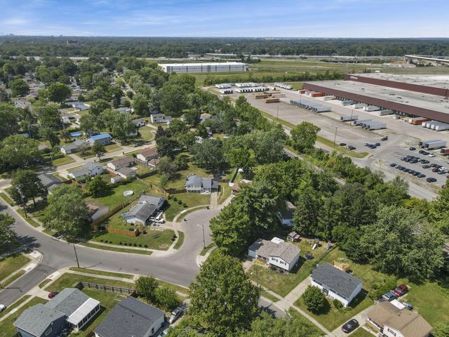 5340 Carbondale Drive, Columbus, OH 43232