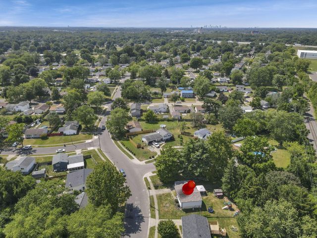 5340 Carbondale Drive, Columbus, OH 43232
