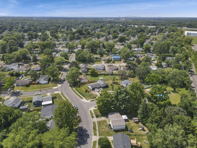 5340 Carbondale Drive, Columbus, OH 43232