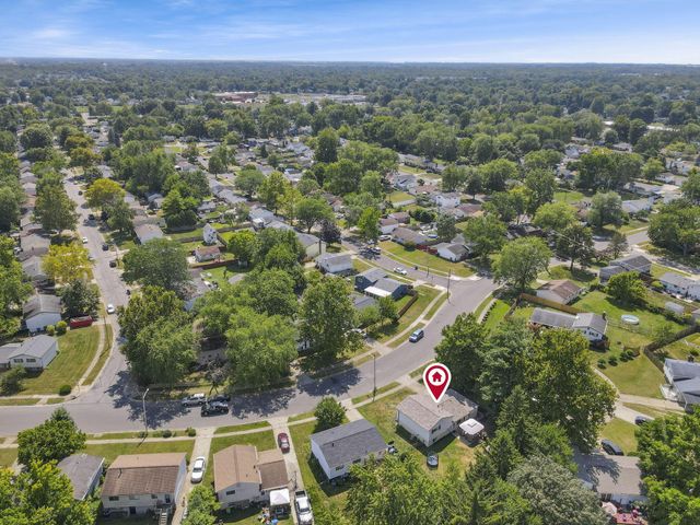 5340 Carbondale Drive, Columbus, OH 43232