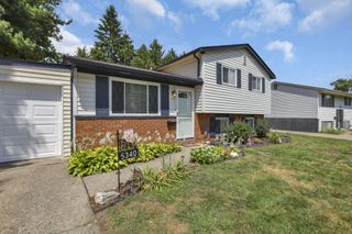 5340 Carbondale Drive, Columbus, OH 43232