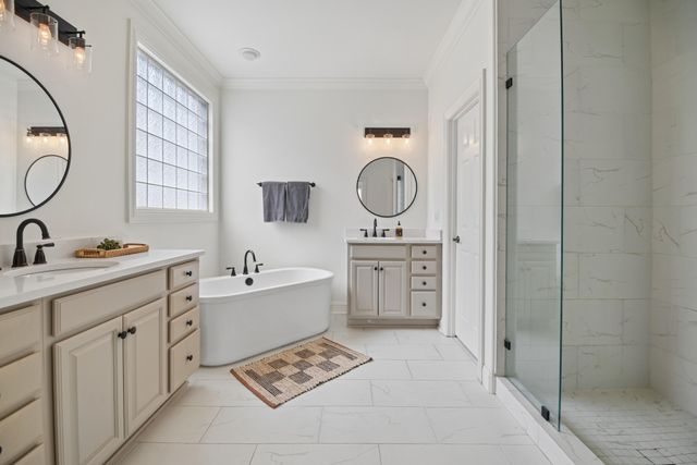 668 Springlake DR, Franklin, TN 37064