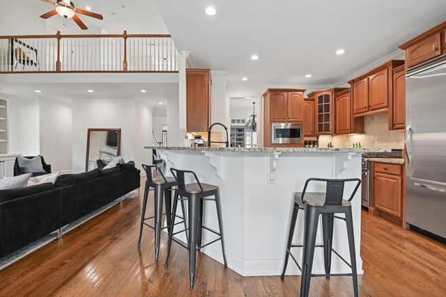 668 Springlake DR, Franklin, TN 37064