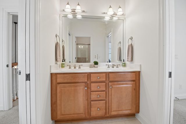 668 Springlake DR, Franklin, TN 37064