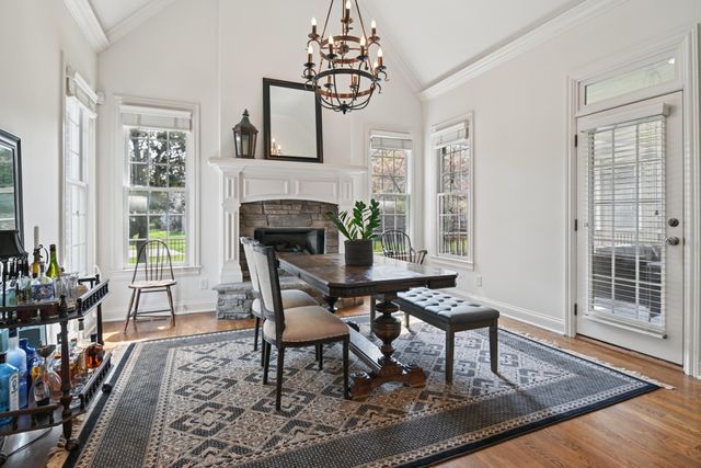 668 Springlake DR, Franklin, TN 37064