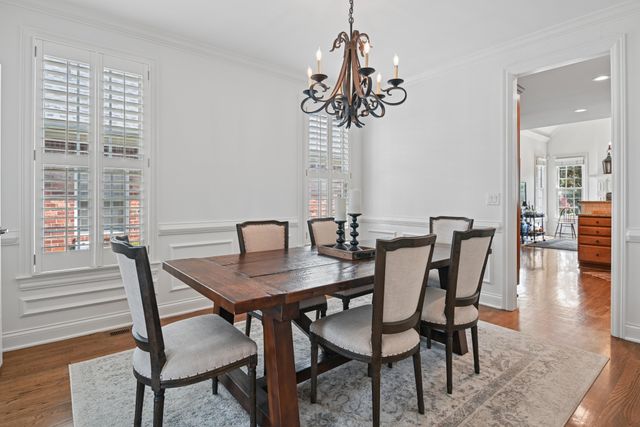 668 Springlake DR, Franklin, TN 37064