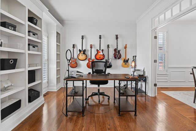 668 Springlake DR, Franklin, TN 37064