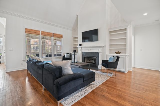 668 Springlake DR, Franklin, TN 37064