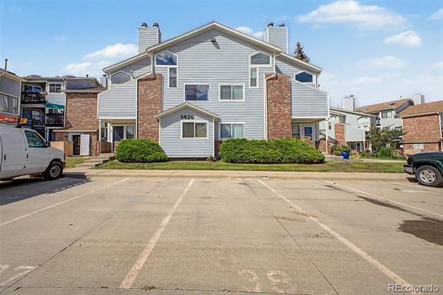 5620 W 80th Place 56, Arvada, CO 80003