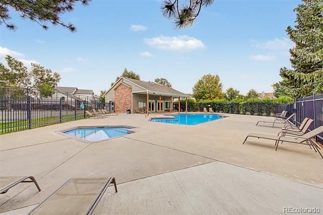 5620 W 80th Place 56, Arvada, CO 80003