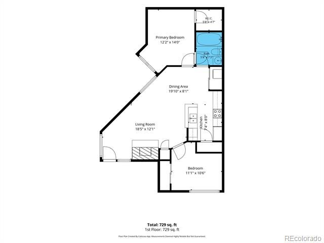 5620 W 80th Place 56, Arvada, CO 80003