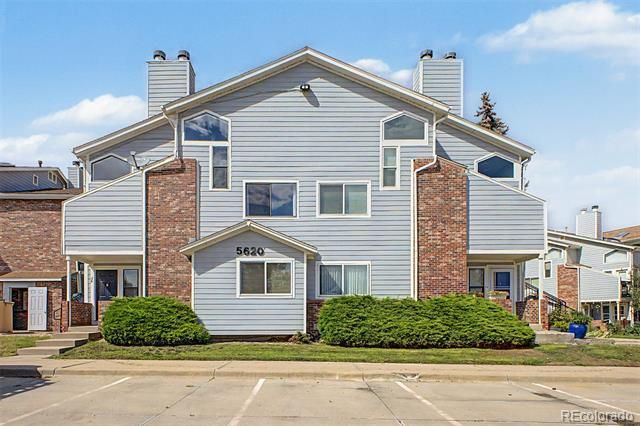 5620 W 80th Place 56, Arvada, CO 80003