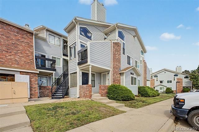 5620 W 80th Place 56, Arvada, CO 80003