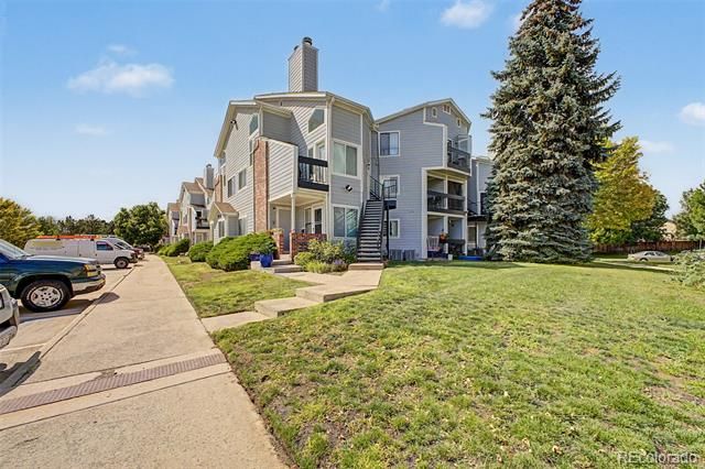5620 W 80th Place 56, Arvada, CO 80003