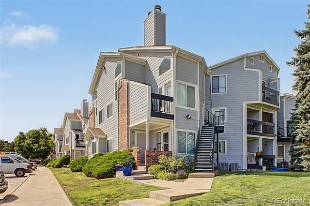 5620 W 80th Place 56, Arvada, CO 80003