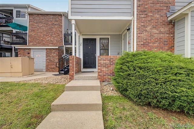 5620 W 80th Place 56, Arvada, CO 80003
