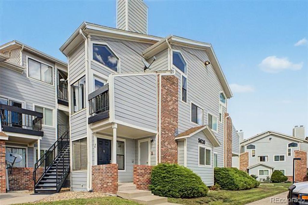 5620 W 80th Place 56, Arvada, CO 80003