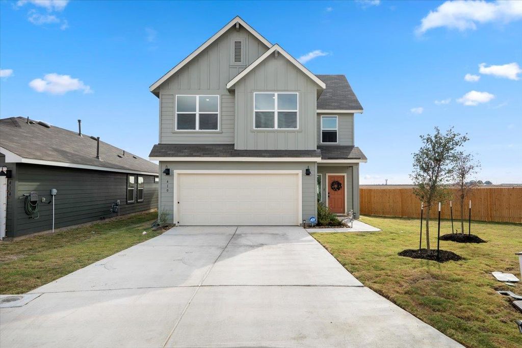 410 Kayden PT, New Braunfels, TX 78130