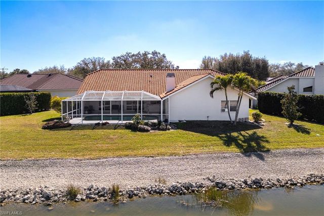 11701 Pinewood Lakes DR, Fort Myers, FL 33913