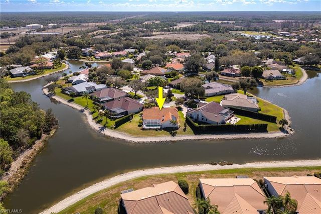 11701 Pinewood Lakes DR, Fort Myers, FL 33913
