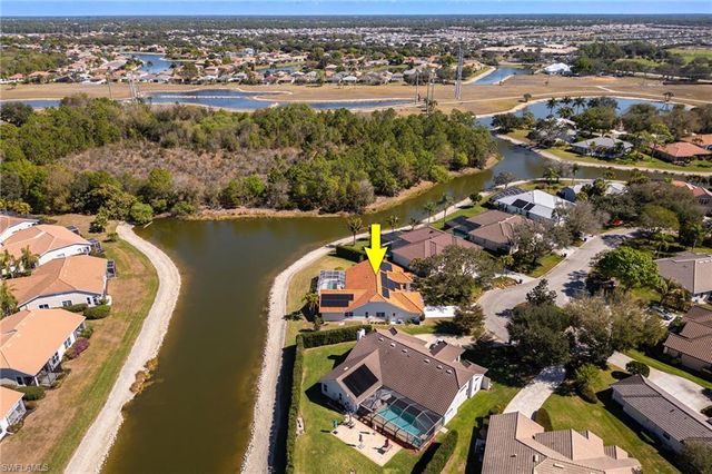 11701 Pinewood Lakes DR, Fort Myers, FL 33913