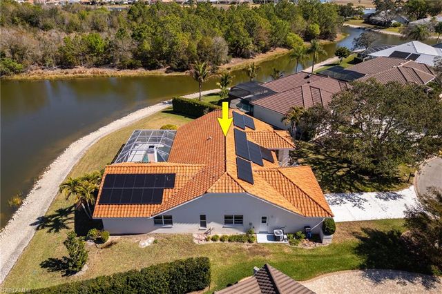 11701 Pinewood Lakes DR, Fort Myers, FL 33913