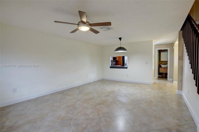 9874 Hammocks Boulevard 108-49, Miami, FL 33196