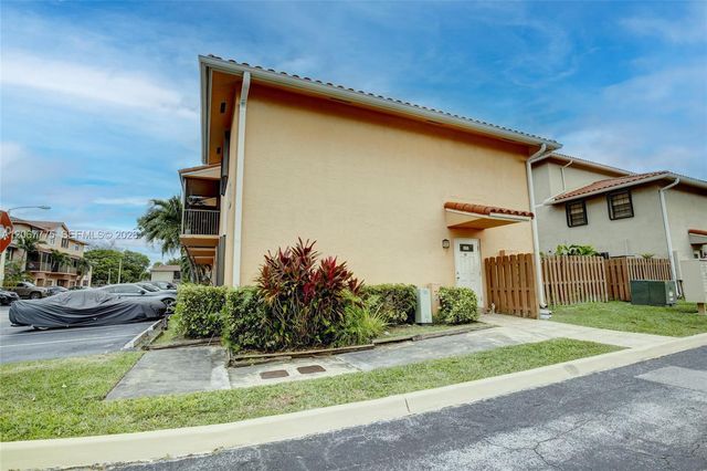 9874 Hammocks Boulevard 108-49, Miami, FL 33196