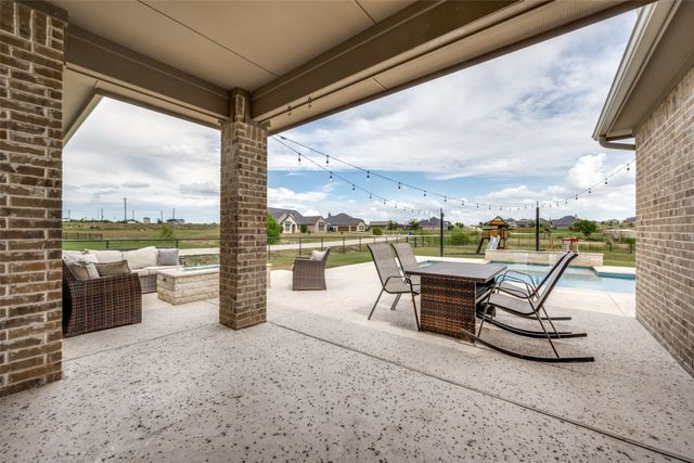 13400 Summer Moon Trail, Ponder, TX 76259