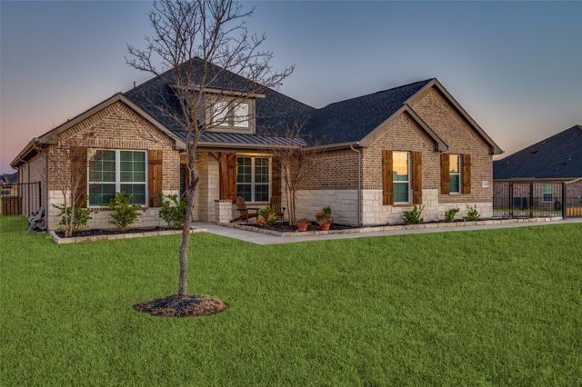 13400 Summer Moon Trail, Ponder, TX 76259