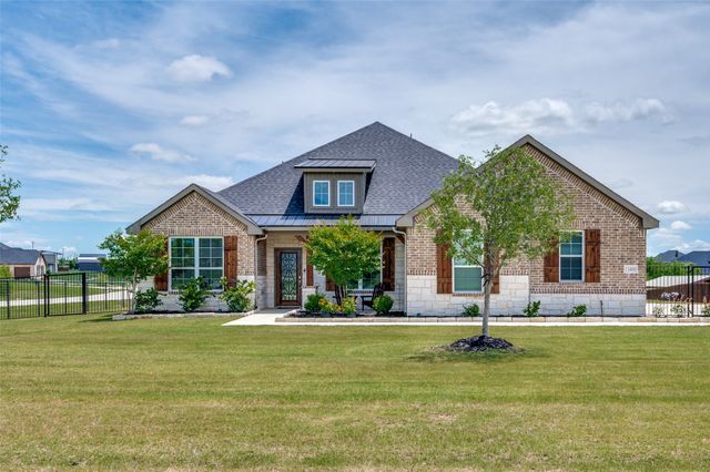 13400 Summer Moon Trail, Ponder, TX 76259