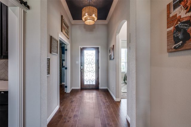 13400 Summer Moon Trail, Ponder, TX 76259