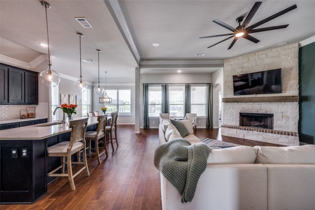 13400 Summer Moon Trail, Ponder, TX 76259