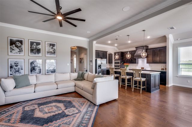 13400 Summer Moon Trail, Ponder, TX 76259