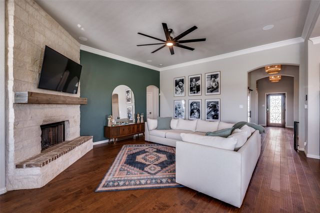 13400 Summer Moon Trail, Ponder, TX 76259