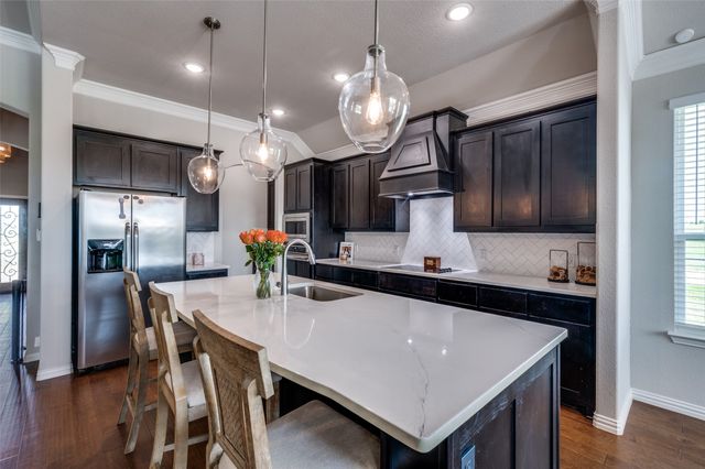 13400 Summer Moon Trail, Ponder, TX 76259