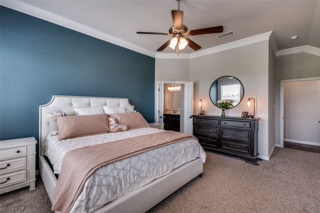 13400 Summer Moon Trail, Ponder, TX 76259