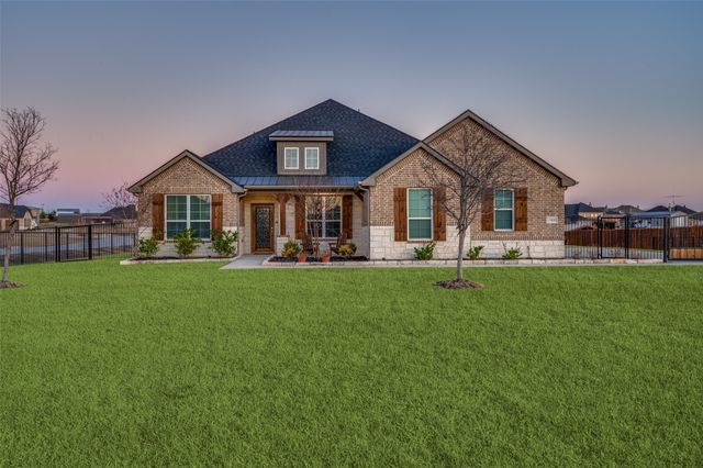 13400 Summer Moon Trail, Ponder, TX 76259