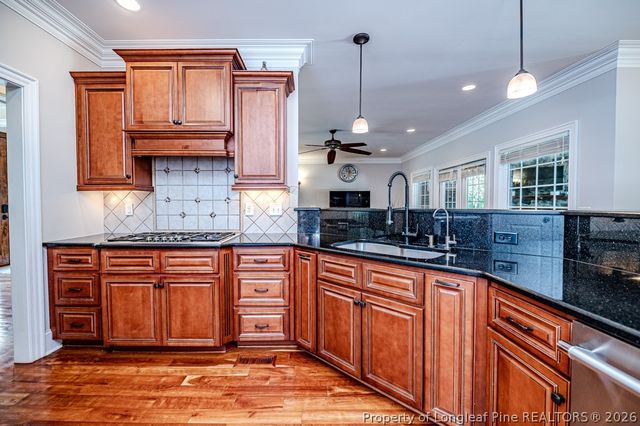 113 Lynnbrook Drive, Sanford, NC 27330