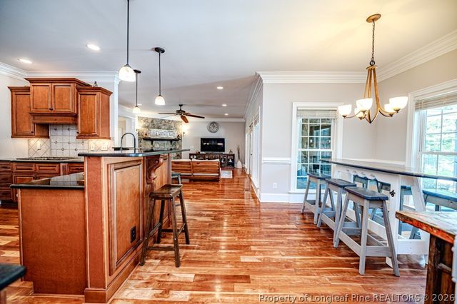 113 Lynnbrook Drive, Sanford, NC 27330