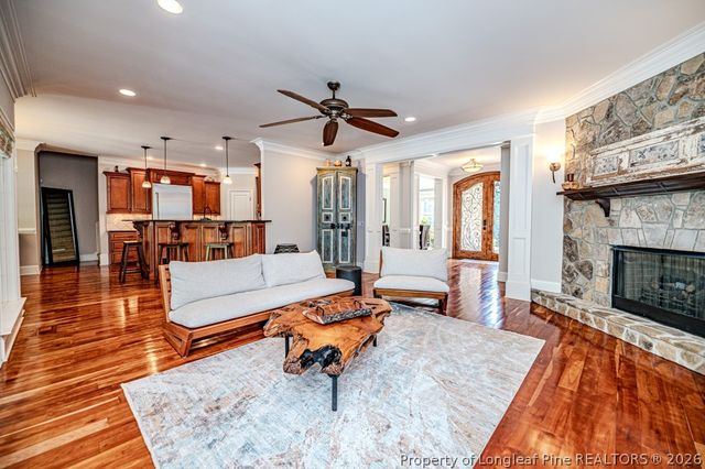 113 Lynnbrook Drive, Sanford, NC 27330