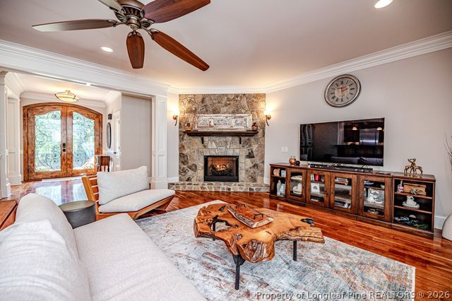 113 Lynnbrook Drive, Sanford, NC 27330