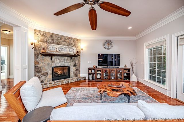 113 Lynnbrook Drive, Sanford, NC 27330
