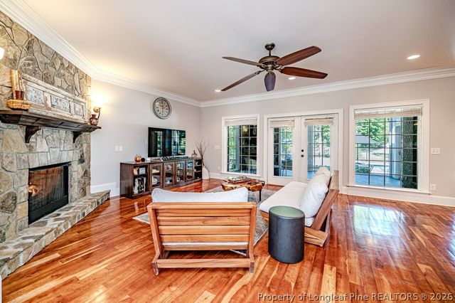 113 Lynnbrook Drive, Sanford, NC 27330