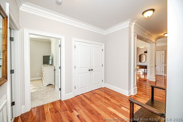 113 Lynnbrook Drive, Sanford, NC 27330